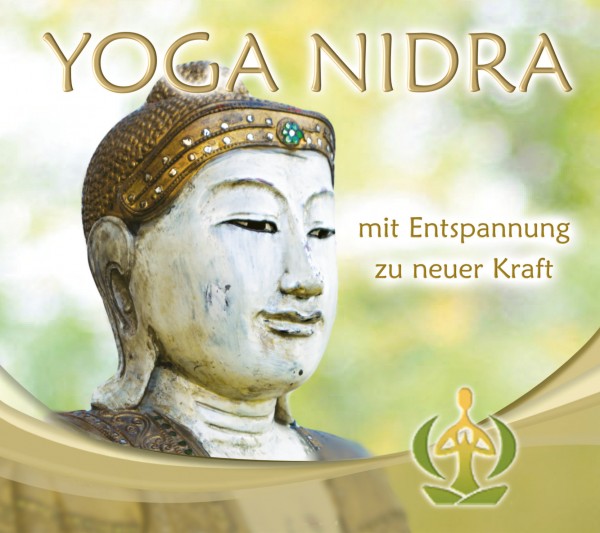 Yoga Nidra CD